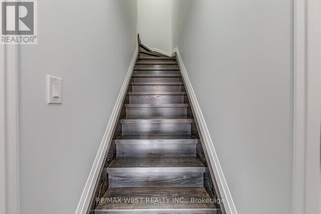 Photo du bâtiment - 1190 Ossington Ave