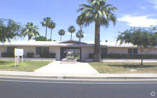 Building Photo - Buena Vista ACG