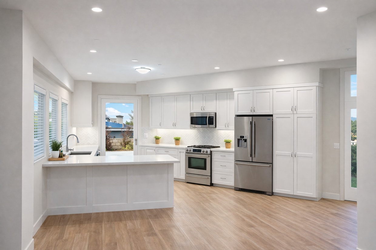 Grant Avenue B - Grant Avenue B