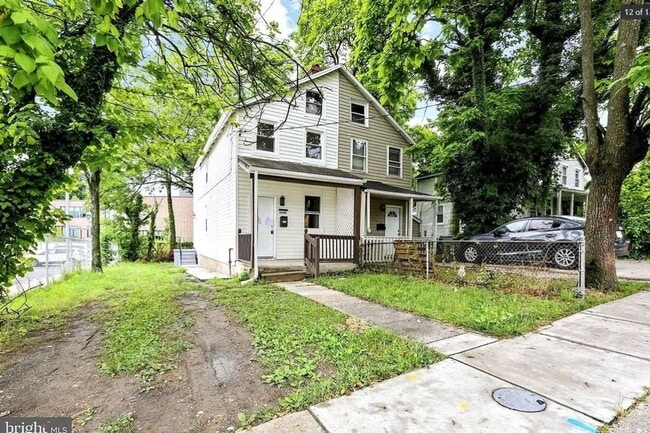 Building Photo - 4406 St Georges Ave.