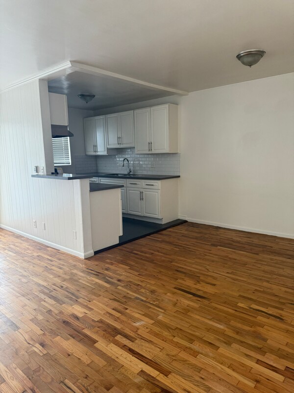 Foto del edificio - 1231 N Formosa Ave