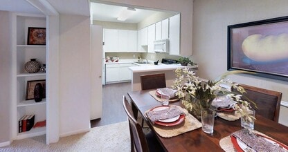 Woodlake Oaks Apartments photo'