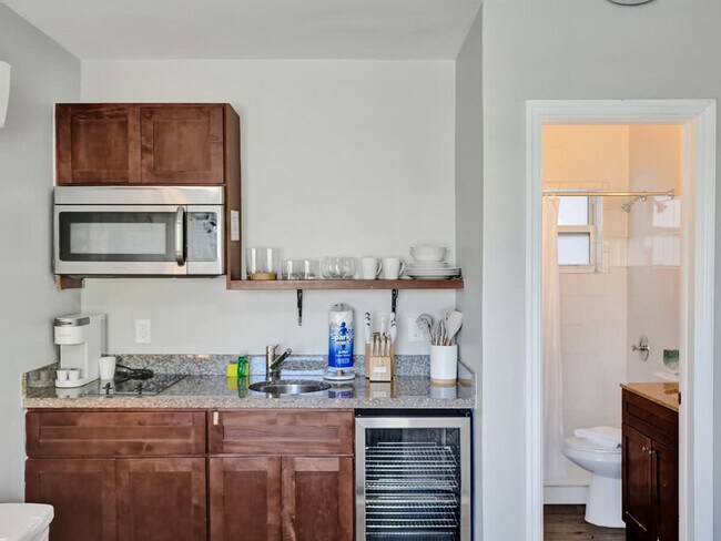 Foto del edificio - 3208 NE 9th St