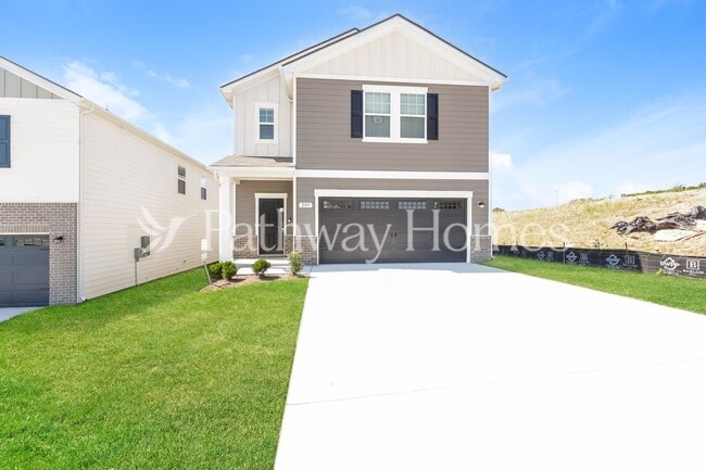 Building Photo - 209 Wild Daisy Wy