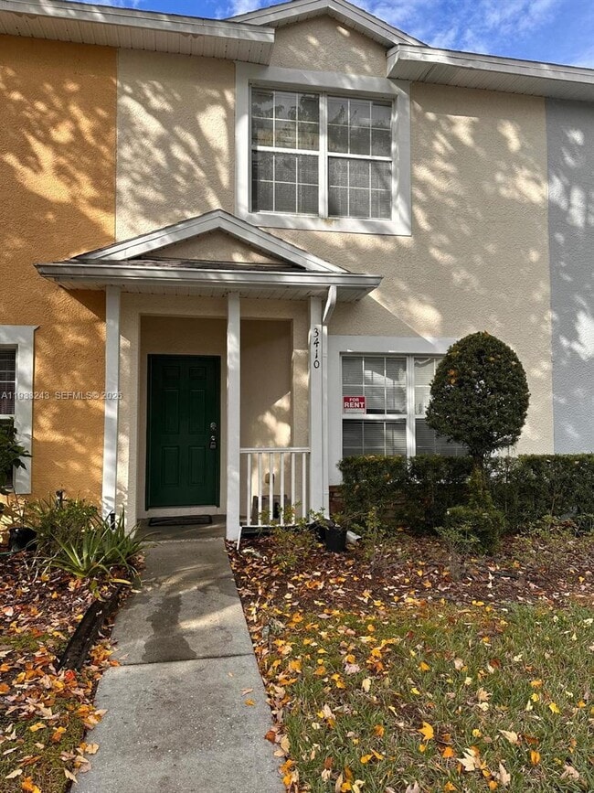 Building Photo - 3410 High Hampton Cir