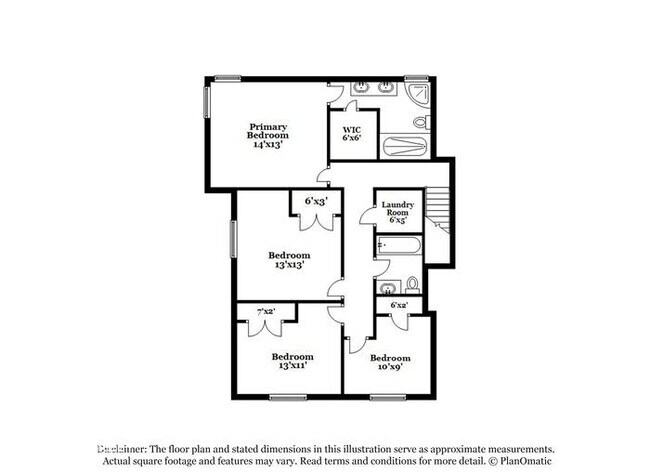 Foto del edificio - 1005 Colonial Drive, Pleasant Hill, MO 64080