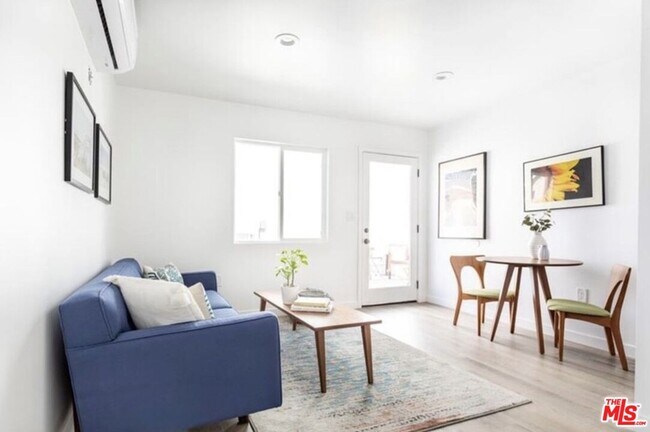 Foto del edificio - 1733 S New England St