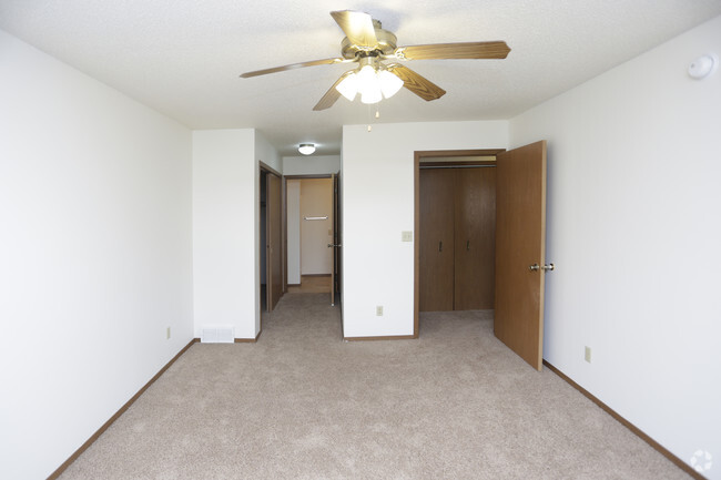 Foto del interior - Prairie Village Apartments