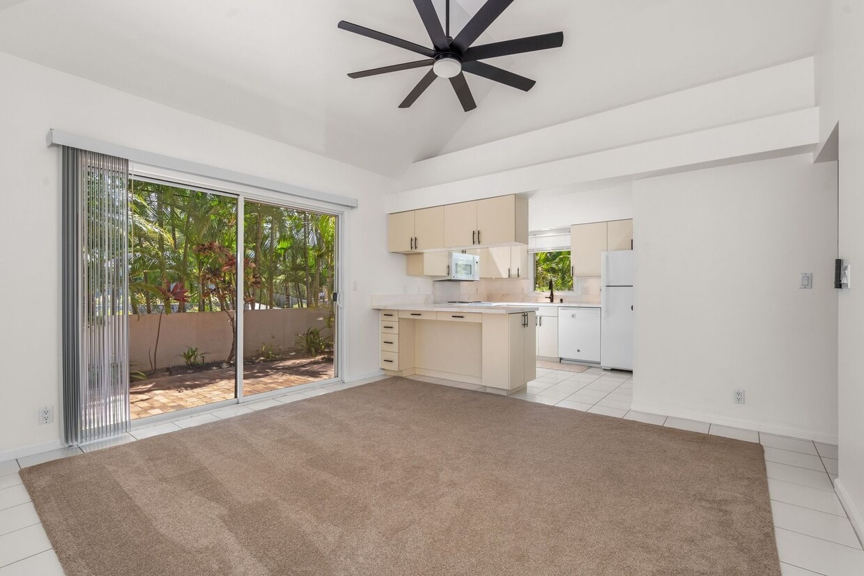 Primary Photo - 2 Bedroom, 1 Bathroom Cottage in Kihei!
