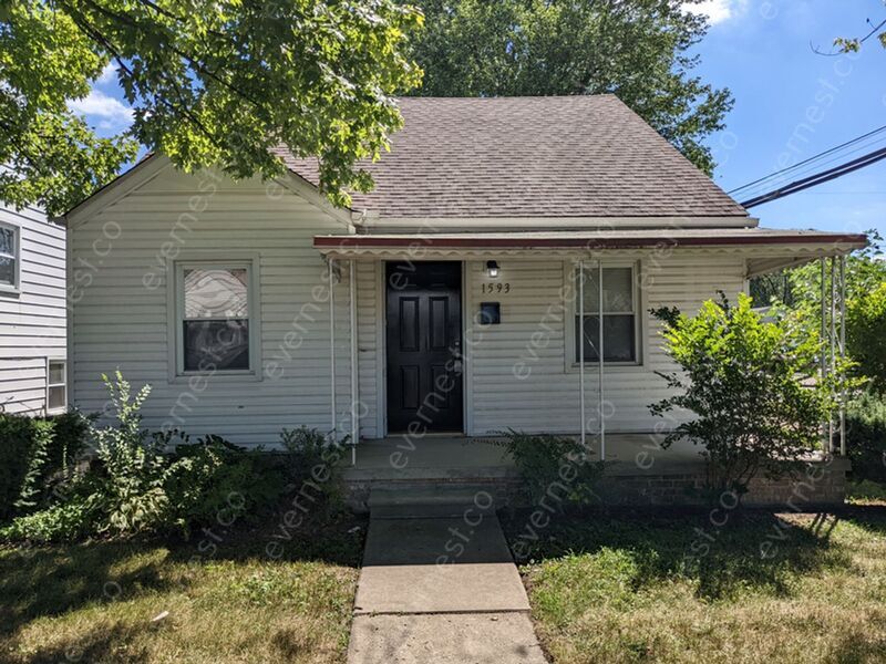Primary Photo - 1593 Leblanc St