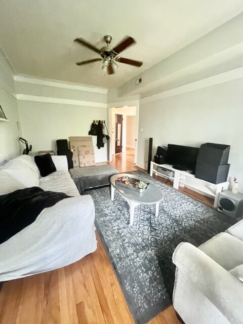 Foto del edificio - 3706 N Fremont St
