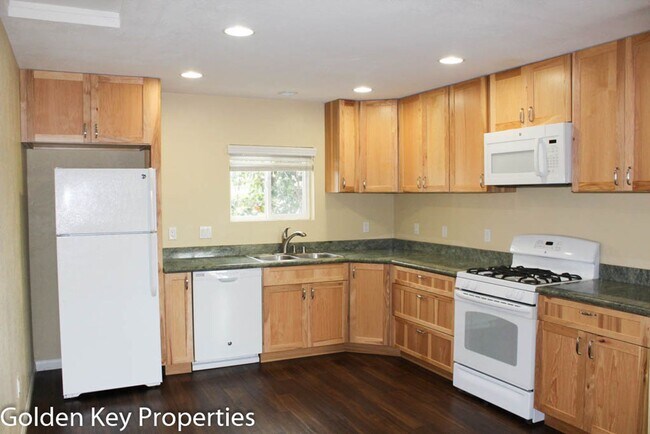 Foto del edificio - 932 Tait Street