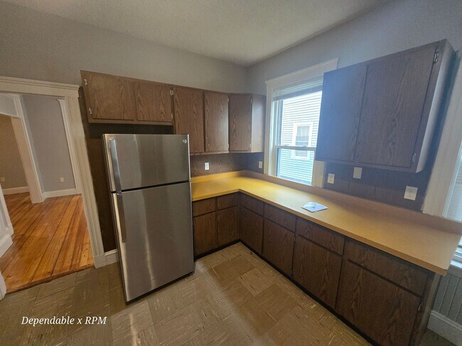 Foto del edificio - 21 Theodore St