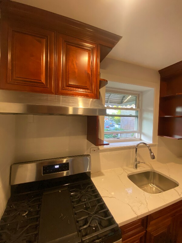 Building Photo - 4158 Barnes Ave