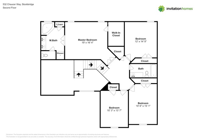 Foto del edificio - 532 Chaucer Way