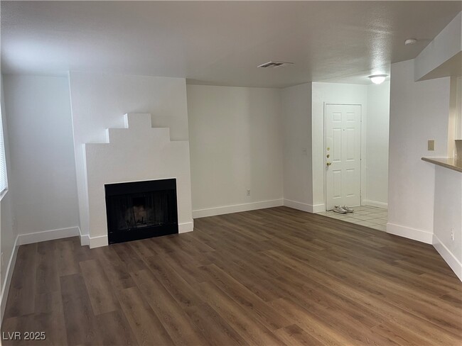 Building Photo - 8600 W Charleston Blvd