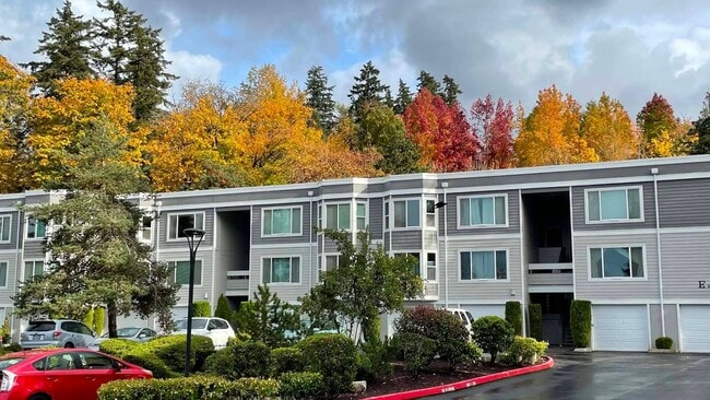 Building Photo - 4208 Factoria Blvd SE