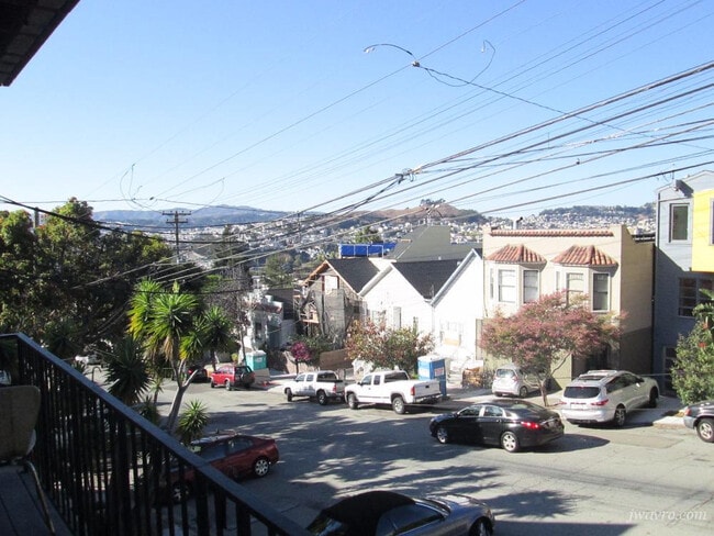 Building Photo - 1103 De Haro St