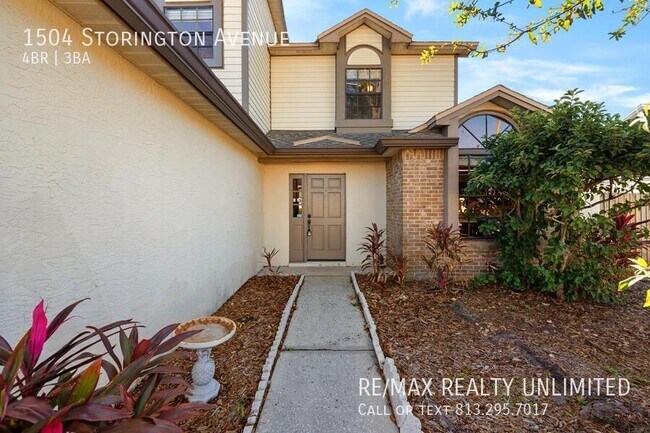 Foto del edificio - 1504 Storington Ave