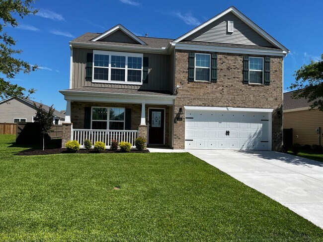 Foto del edificio - Ultra Spacious Living in Lake Tyler Subdivision
