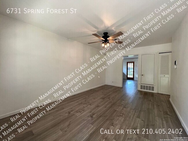 Building Photo - Remodeled 4 BR, 2 BA, 1 story home off Bab...