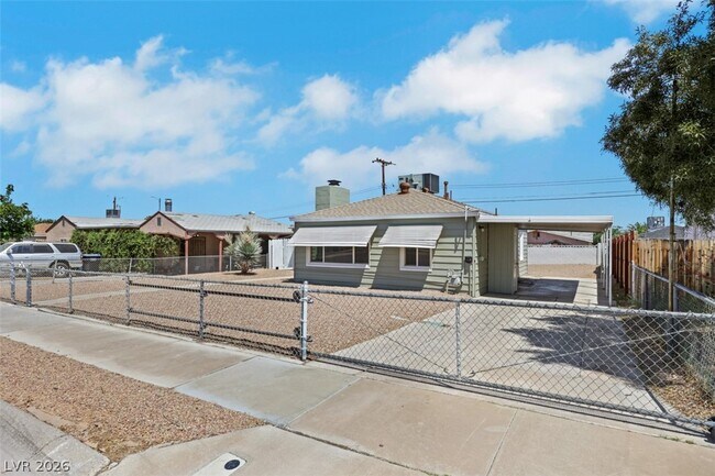 Foto del edificio - 625 National St