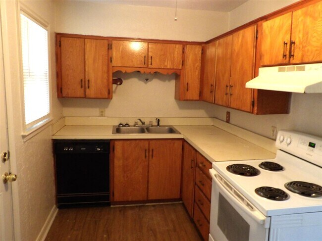 Foto del edificio - 1823 NW 22nd St