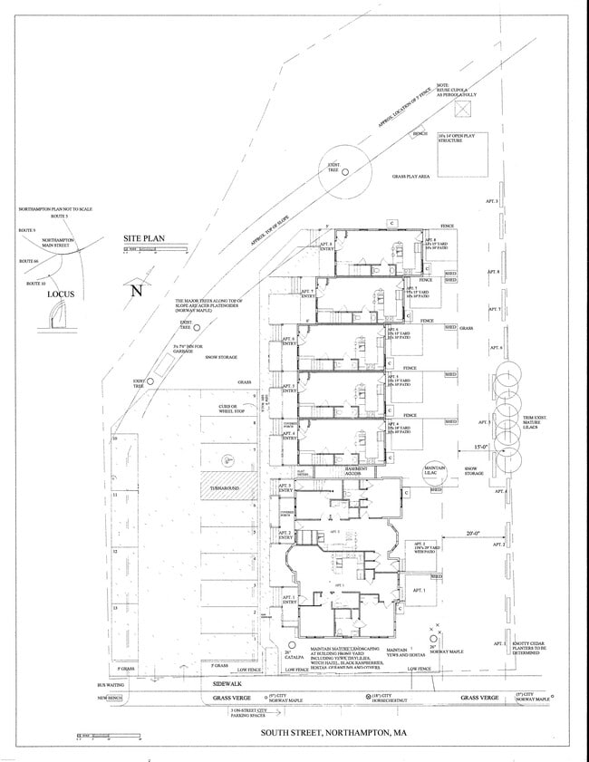 Building Photo - 227 South St