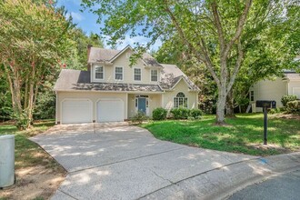 Building Photo - 13818 Stephendale Dr