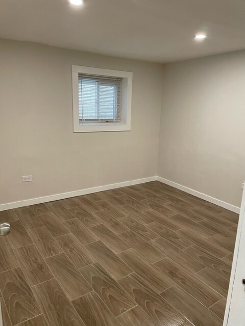 Foto del edificio - 5422 W Dakin St