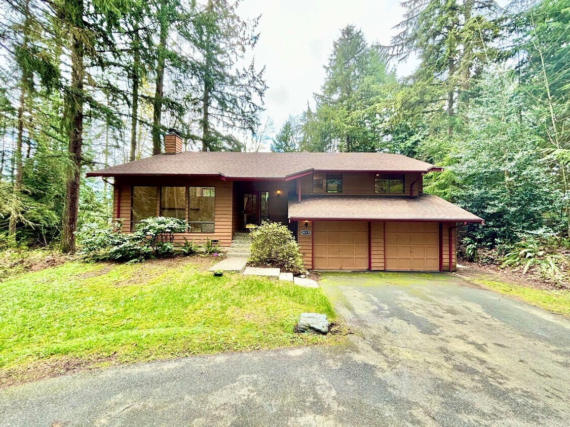 Primary Photo - Great Home for rent