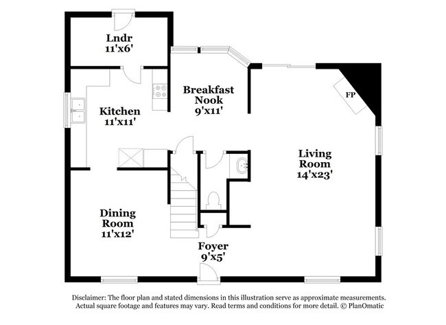 Building Photo - 8431 Pines Pl Dr