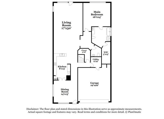 Foto del edificio - 21619 Kingston Terrace Ln