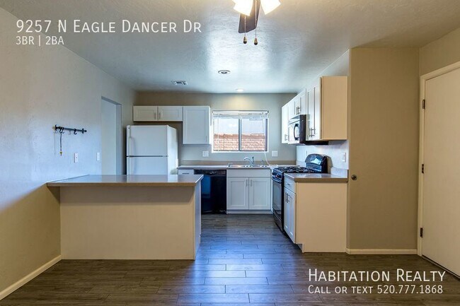 Photo - 9257 N Eagle Dancer Dr House