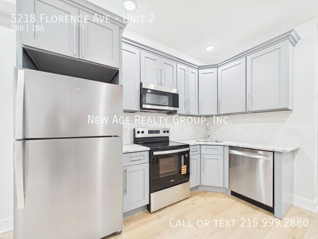 Foto del edificio - 5218 Florence Ave