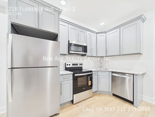 Building Photo - 5218 Florence Ave