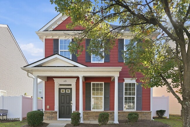 Building Photo - 113 Shad Boat Ln