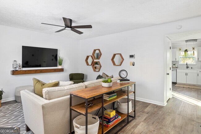 Foto del edificio - 1814 Neely Ave