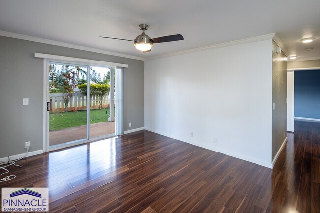 Building Photo - 94-586-586 Lumiauau St
