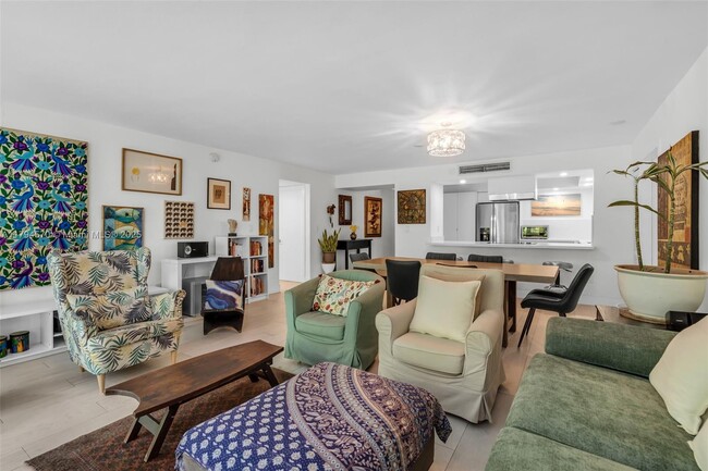 Foto del edificio - 101 Ocean Ln Dr