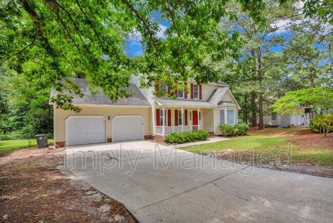 Foto del edificio - 7709 Scottsdale Dr