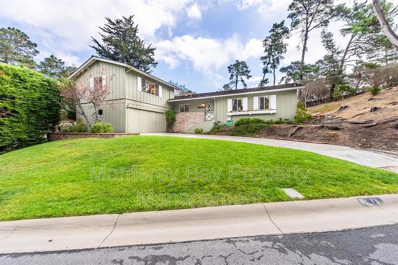 1411 Augusta Pl, Monterey, CA 93940 House Rental in Monterey, CA