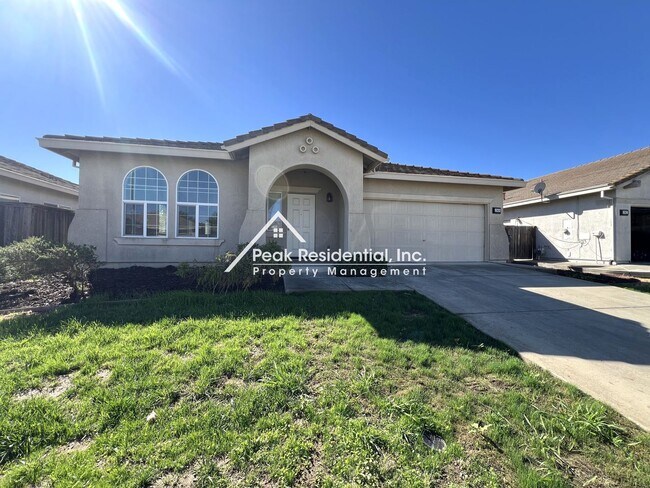 Building Photo - Very Nice 3bd/2ba Sacramento House