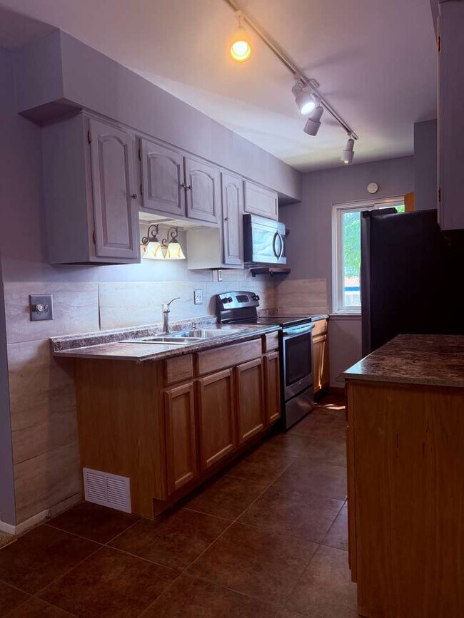 Foto del edificio - 1640 Washtenaw Rd