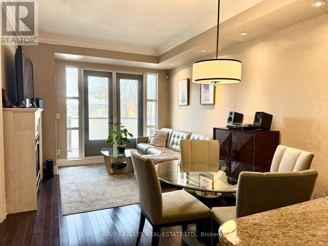 Photo du bâtiment - 1717 Avenue Rd