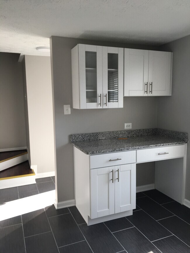 Kitchen - another view - 2953 November Ct