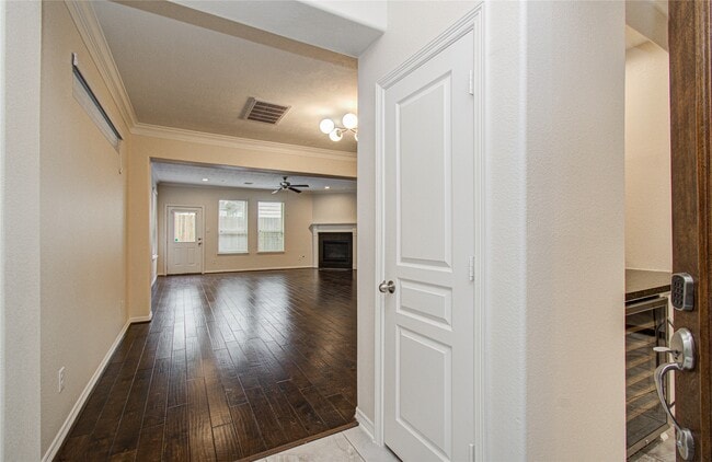 Foto del edificio - 4908 Crawford St