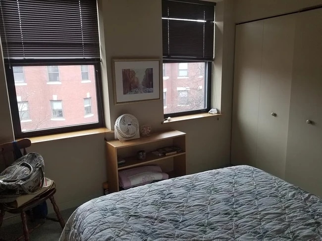 Foto del edificio - 90 Gainsborough St