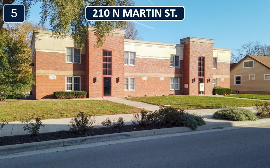 Primary Photo - The District on Martin