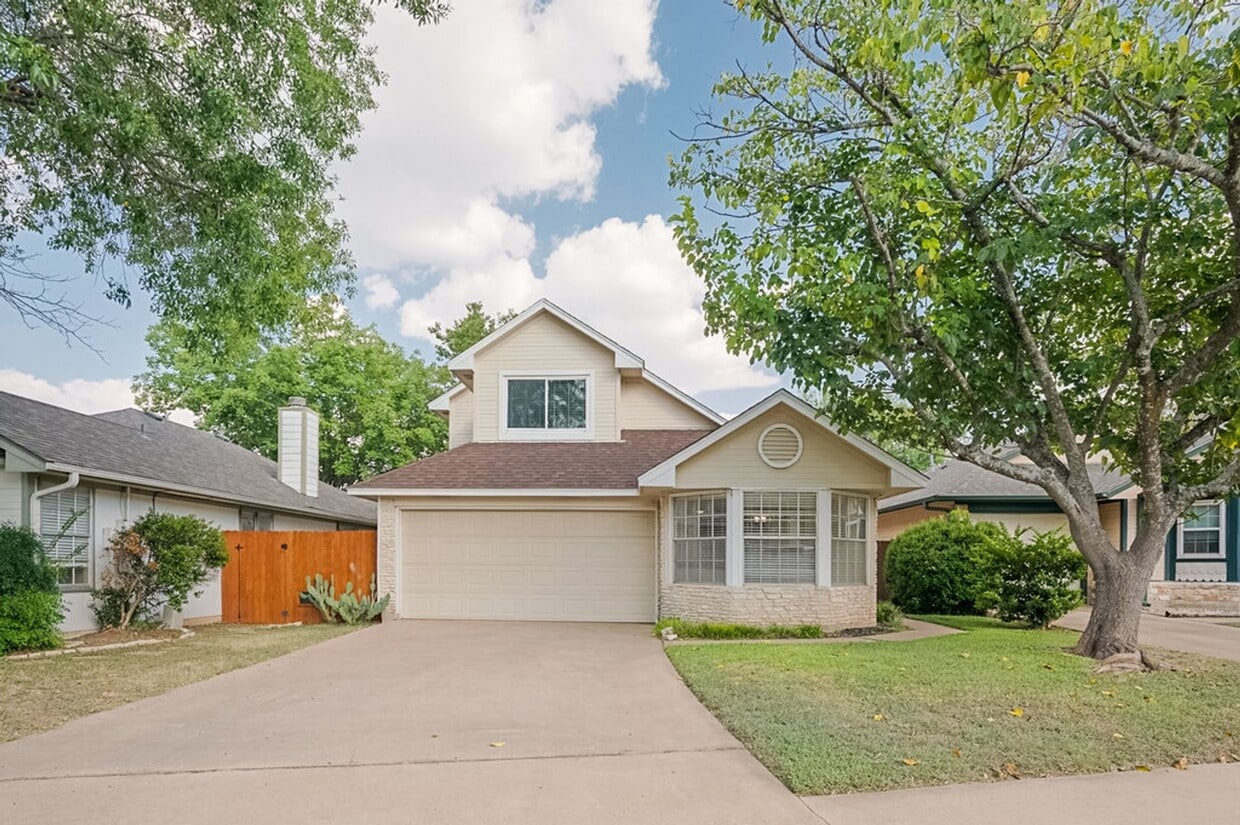 Foto principal - 16827 Whitebrush Loop